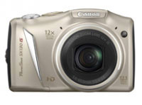 Canon PowerShot SX130 IS (4611B012AA)